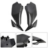 2025-2026 Yamaha YZF-R3 YZF-R25 Side Frame Cover Panel Fairing Cowl Carbon Generic