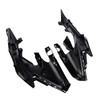2025-2026 Yamaha YZF-R3 YZF-R25 Side Frame Cover Fairing Cowl Black Generic