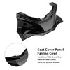 2025-2026 Yamaha YZF-R3 YZF-R25 MT-03 Seat Cover Panel Fairing Cowl Black Generic