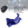 2025-2026 Yamaha YZF-R3 YZF-R25 MT-03 Seat Cover Panel Fairing Cowl Blue Generic