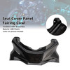 2025-2026 Yamaha YZF-R3 YZF-R25 MT-03 Seat Cover Panel Fairing Cowl Carbon Generic