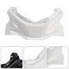 2025-2026 Yamaha YZF-R3 YZF-R25 MT-03 Seat Cover Panel Fairing Cowl White Generic