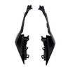 2025-2026 Yamaha YZF-R3 YZF-R25 MT-03 Rear Tail Seat Side Cover Black Generic