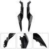 2025-2026 Yamaha YZF-R3 YZF-R25 MT-03 Rear Tail Seat Side Cover Carbon Generic