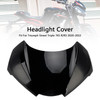 2025-2026 Yamaha YZF-R3 YZF-R25 MT-03 Rear Tail Seat Side Cover Matte Black Generic