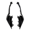 2025-2026 Yamaha YZF-R3 YZF-R25 MT-03 Rear Tail Seat Side Cover Matte Black Generic