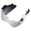 2022-2025 Yamaha XSR900 Belly Pan Lower Engine Spoiler Fairing Cover White Generic