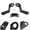 2022-later Harley FXLRST models Fairing Support Bracket Mount Black Generic