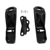 2022-later Harley FXLRST models Fairing Support Bracket Mount Black Generic
