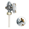1967-1968 Yamaha U5 Newport Fuel Valve Petcock Generic