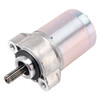 2019-2025 Yamaha MT-125 YZF-R125 XSR 125 Starter Motor Engine Starting 9T BK6-H1800-00 Generic