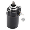 Bajaj Boxer BM125 Starter Motor Engine Starting JH351603 Generic