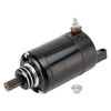 2006-2009 Kawasaki ZX1000 Ninja ZX-10R Starter Motor Engine Starting 21163-0028 Generic