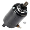 2006-2009 Kawasaki ZX1000 Ninja ZX-10R Starter Motor Engine Starting 21163-0028 Generic