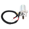 TVS Ntorq 125/ Fi Starter Motor Engine Starting KL060020 Generic