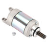 2022- TVS Apache RTR 160 180 V2 Starter Motor Engine Starting M1060060 Generic
