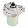 1995-2000 Piaggio Typhoon 125 Starter Motor Engine Starting 9T AP0294800 Generic