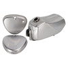 Simson S53 / S53 Enduro Fuel Tank and Side Cover Generic