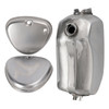 Simson S83 / S83 Enduro Fuel Tank and Side Cover Generic