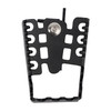 2023-2025 HONDA CL500 Extension Brake Foot Pedal Enlarger Pad Cnc Black Generic