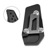 2015-2019 Bmw S1000Xr Extension Brake Foot Pedal Enlarger Pad Cnc Black Generic