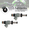 2023-2024 Kawasaki Eliminator (EL450) 2PCS Fuel Injectors 49033-0047 Generic