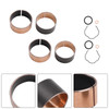 1988-2007 Honda VT600C Shadow Fork Bushing Kit 38-6100 Generic