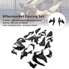 2022-2025 Honda ADV350 Aftermarket Fairing Set