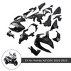 2022-2025 Honda ADV350 Aftermarket Fairing Set