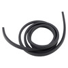 Rooflight Black Rubber Foam Seal 1.65m BG1327 For Heki Mini