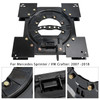 2014-2020 Ford Transit VW Crafter Seat Swivel Base Turntable Rotatable Generic