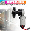 3317084.000U RV Awning Motor Drive Repair Kit Assembly for Dometic 9200 Series