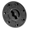 2017-2025 DUKE 790/ 890/ 390/ RC390 Quick Release Keyless Fuel Gas Cap 115mm Black Generic