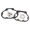 1987-2020 Big Twin Dyna Softail Touring Lever Pull Power Easy Clutch Gasket Kit Generic