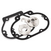 1987-2020 Big Twin Dyna Softail Touring Lever Pull Power Easy Clutch Gasket Kit Generic