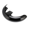 2010-2013 Touring Ultra Limited 19"Wrap Front Fender Black Generic