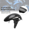 2025-2026 Yamaha YZF-R3/ YZF-R25/ MT-03 Front Fender Mudguard Fairing Carbon Generic