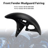 2025-2026 Yamaha YZF-R3/ YZF-R25/ MT-03 Front Fender Mudguard Fairing Carbon Generic