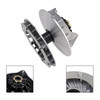 Russian Mechanics ATV/UTV RM 800 Rear Variator Secondary Driven Clutch 21040303207 21040303202 Generic