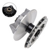 Segway AT5 ATV Rear Variator Secondary Driven Clutch Lu104071 Generic