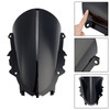 2019-2025 YAMAHA YZF-R3 YZF-R25 Windshield WindScreen Black Generic