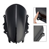 2019-2025 YAMAHA YZF-R3 YZF-R25 Windshield WindScreen Black Generic