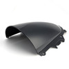 2019-2025 YAMAHA YZF-R3 YZF-R25 Windshield WindScreen Black Generic