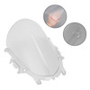 2019-2025 YAMAHA YZF-R3 YZF-R25 Windshield WindScreen Clear Generic