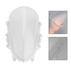 2019-2025 YAMAHA YZF-R3 YZF-R25 Windshield WindScreen Clear Generic