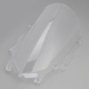 2019-2025 YAMAHA YZF-R3 YZF-R25 Windshield WindScreen Clear Generic