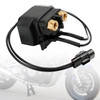 Starter Solenoid Relay fit for Yamaha XJR1300 07-2016 YFM 600 Grizzly 1999-2001