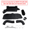 2013-2016 BMW 228i 320i 328i 420i 428i 2.0T N20 Cold Air Intake Kit Generic