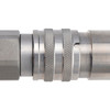 John Deere Construction & Industrial Hydraulic Flat Face Coupler Kit KV14216 AT312470