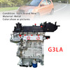Brand New G3LA Engine Block Assembly For MK3 KIA PICANTO EURO 6 1.0L PETROL 07+